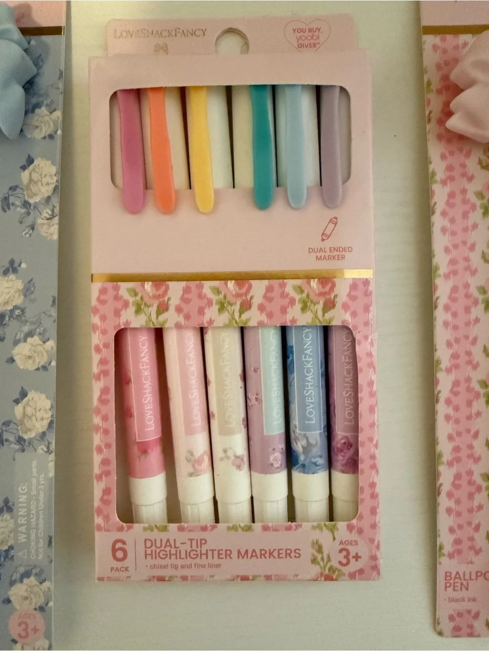 Target x LoveShackFancy Bundle